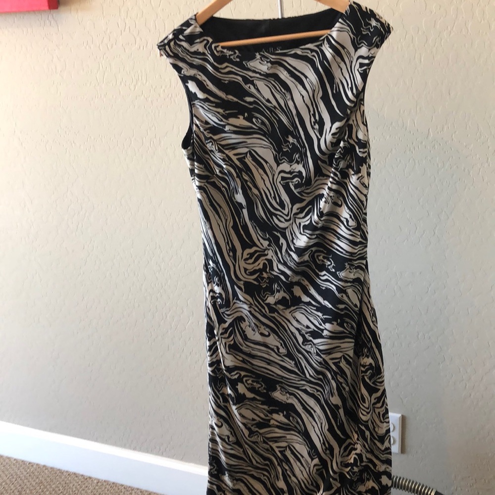 ABS dress
